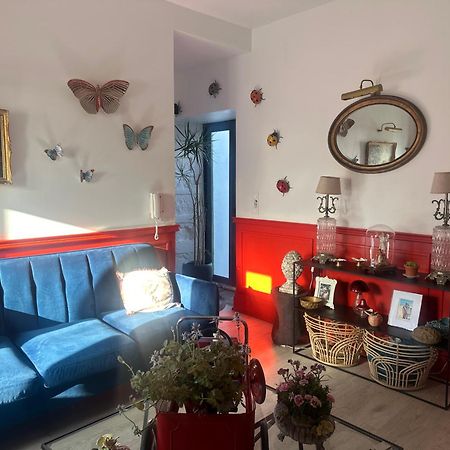 דירות Fenais da Luz Boutique Quinta Physalis מראה חיצוני תמונה