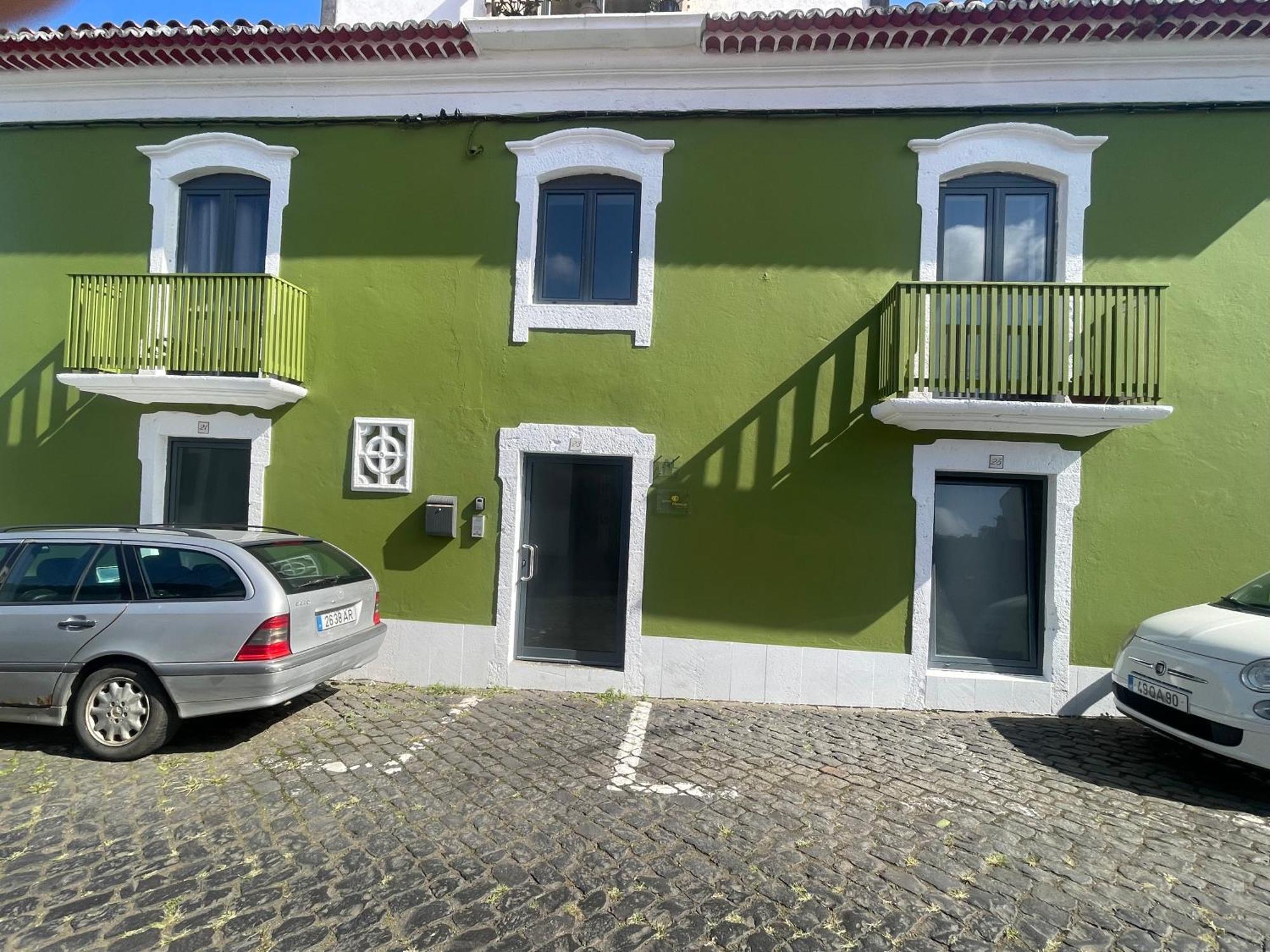 דירות Fenais da Luz Boutique Quinta Physalis מראה חיצוני תמונה