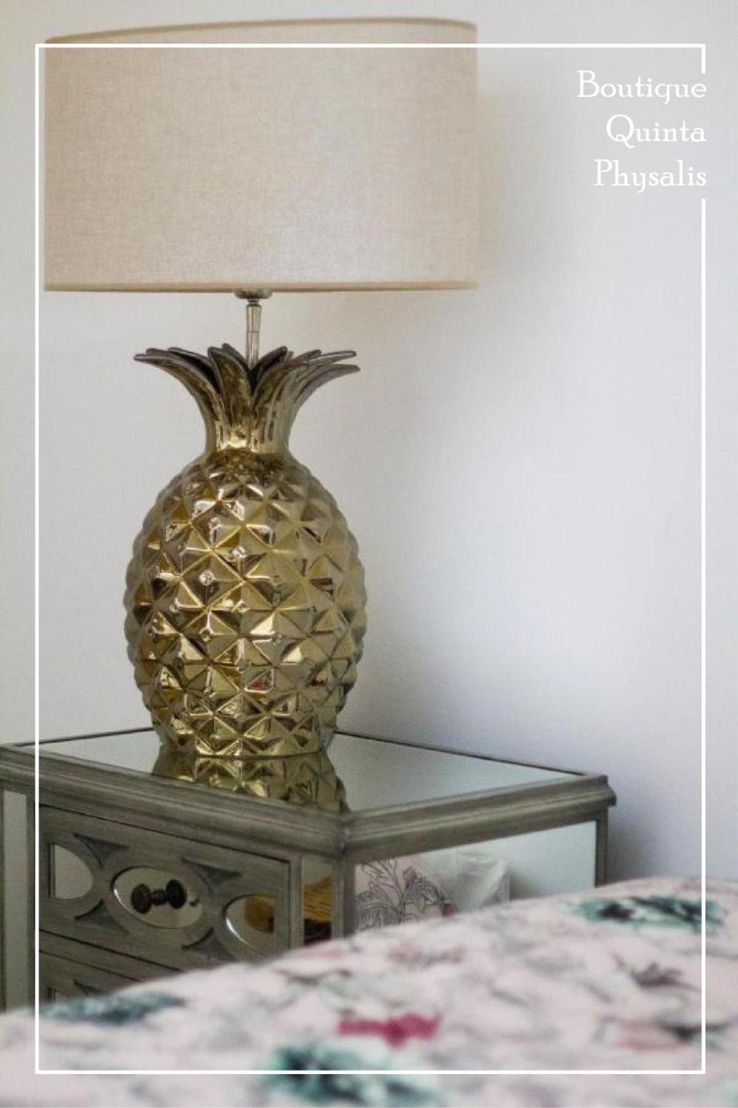 דירות Fenais da Luz Boutique Quinta Physalis מראה חיצוני תמונה